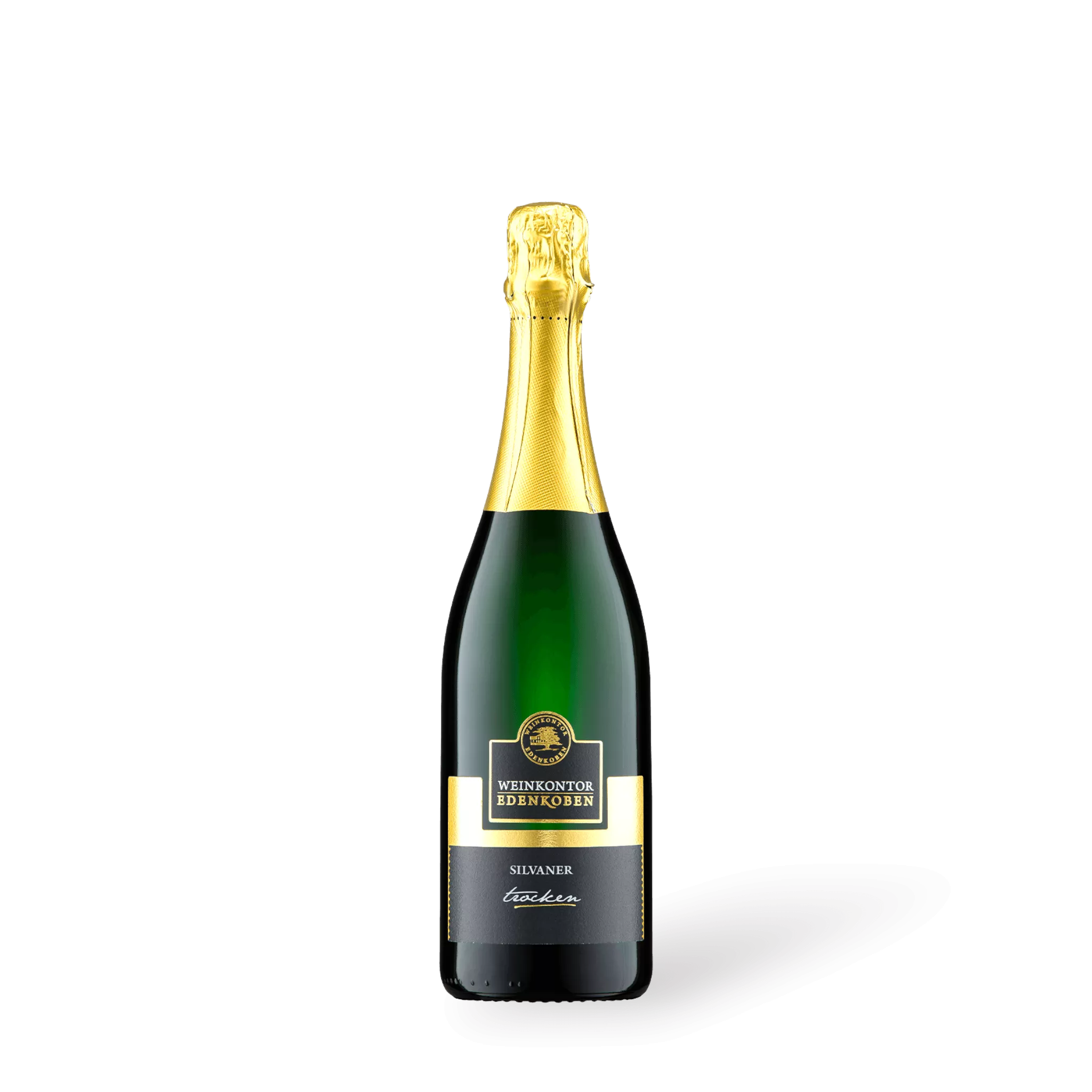 Silvaner Sekt trocken