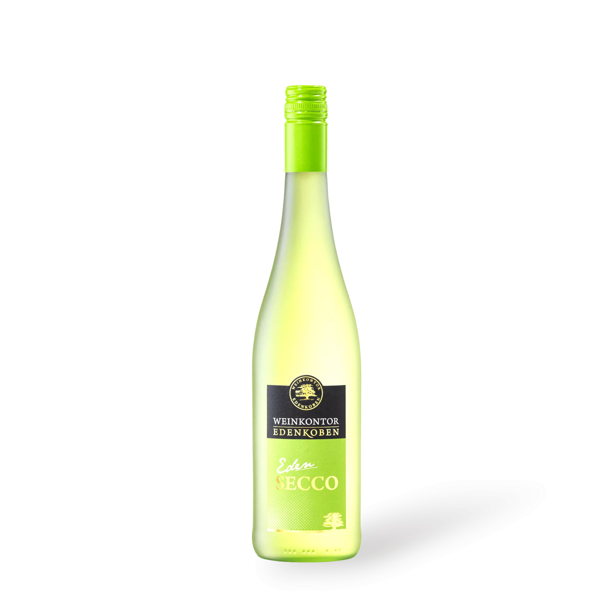 Eden Secco Weiss