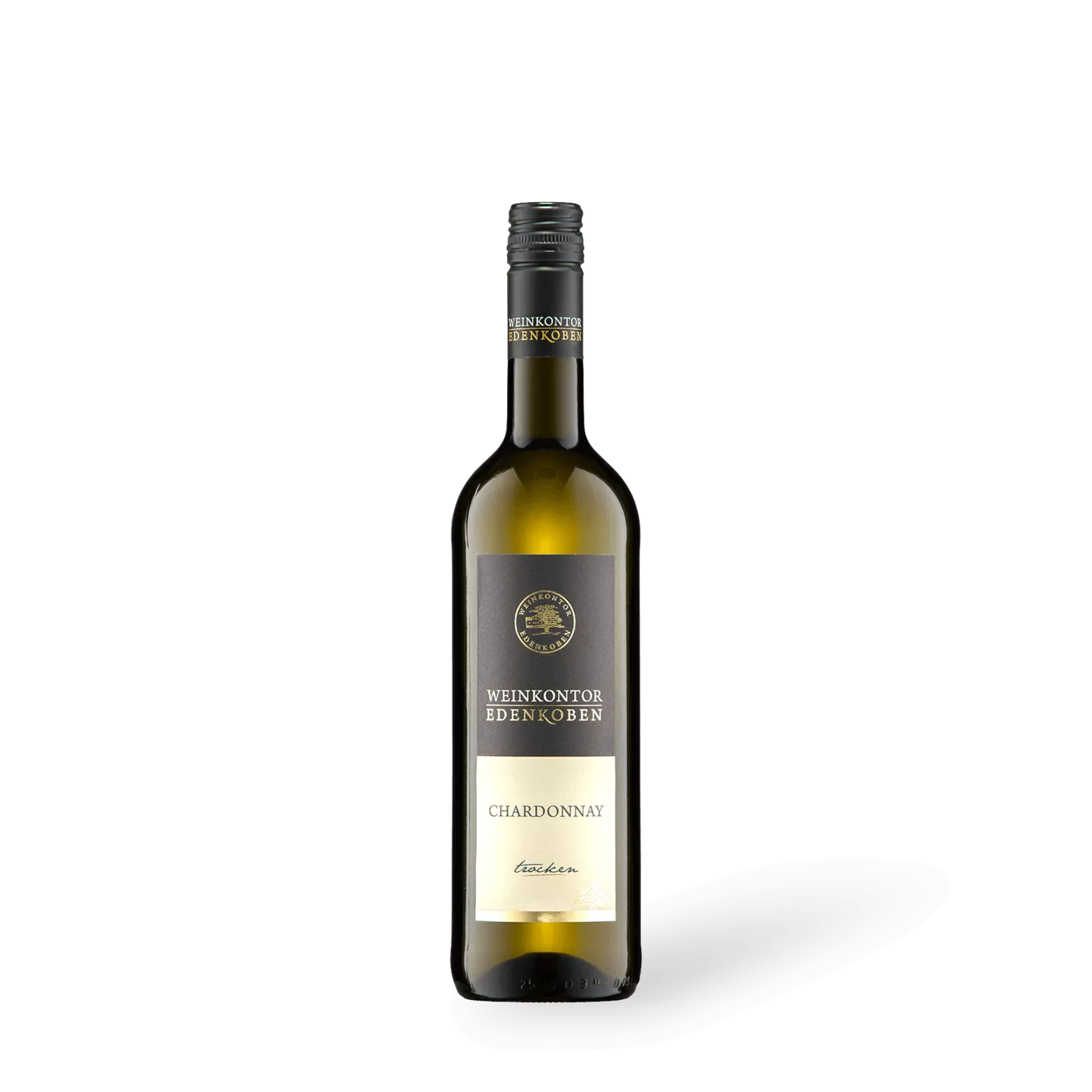 Abbildung des Produktes: Chardonnay trocken - 880067