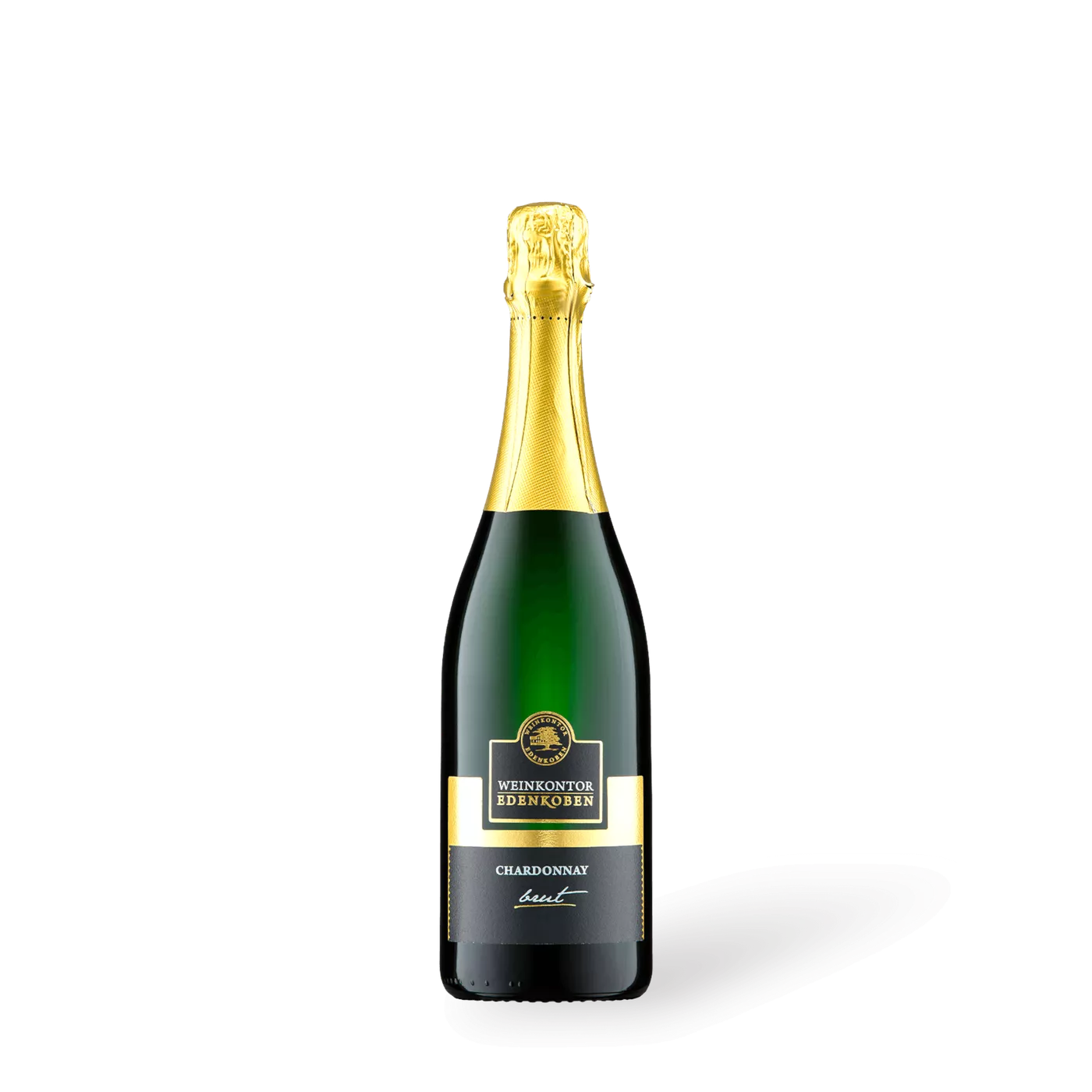 Abbildung des Produktes: Chardonnay Sekt Brut - 880068