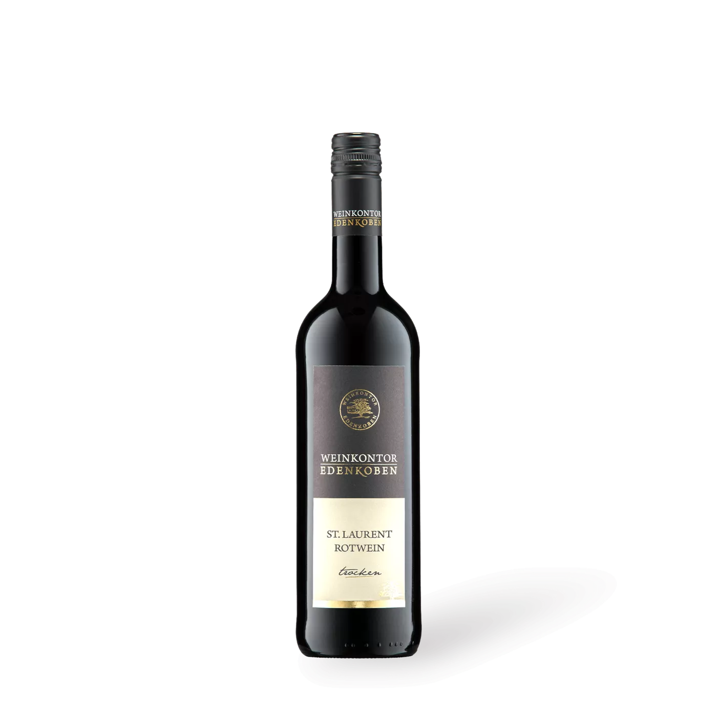 Abbildung des Produktes: St. Laurent trocken - 880107