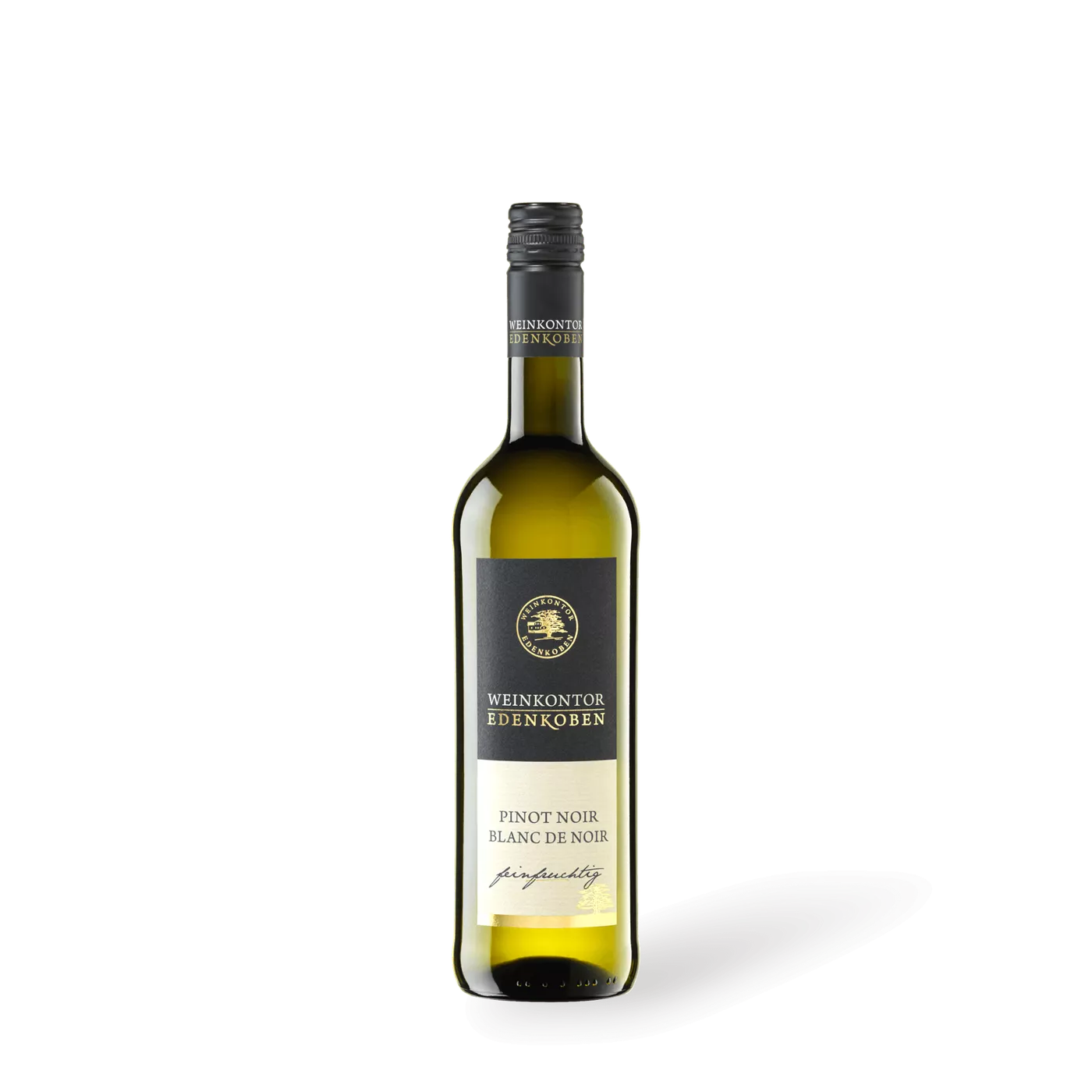 Abbildung des Produktes: Pinot Noir Blanc de Noir feinfruchtig - 880092