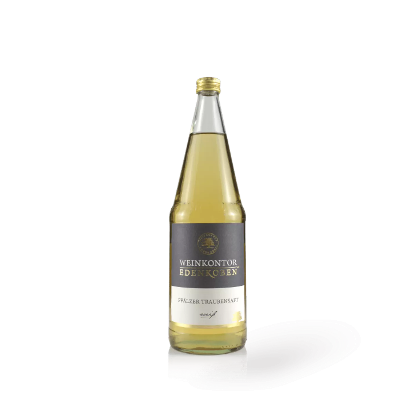 Abbildung des Produktes: Traubensaft weiß  - 880160