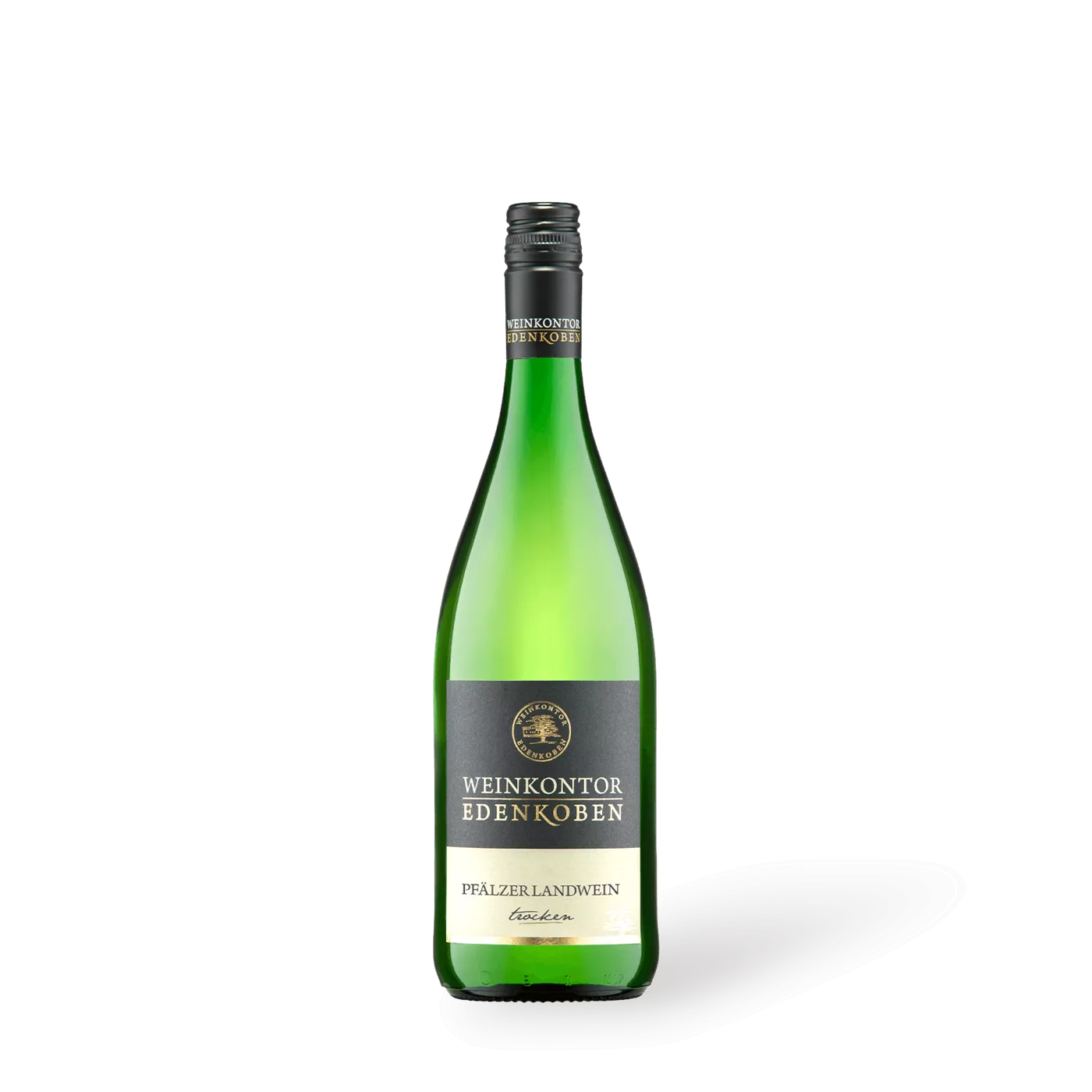 Abbildung des Produktes: Pfälzer Landwein weiß trocken - 880161