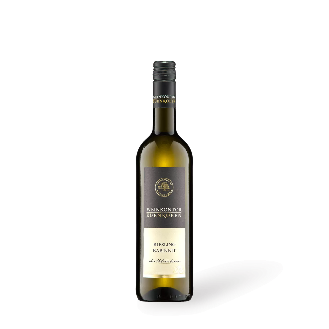 Abbildung des Produktes: Riesling Kabinett halbtrocken - 880049
