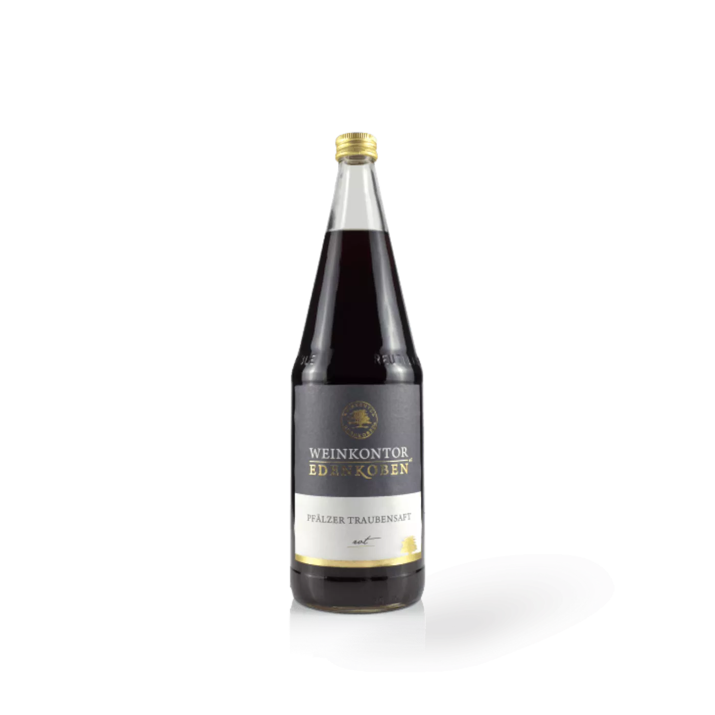 Abbildung des Produktes: Traubensaft rot - 880189