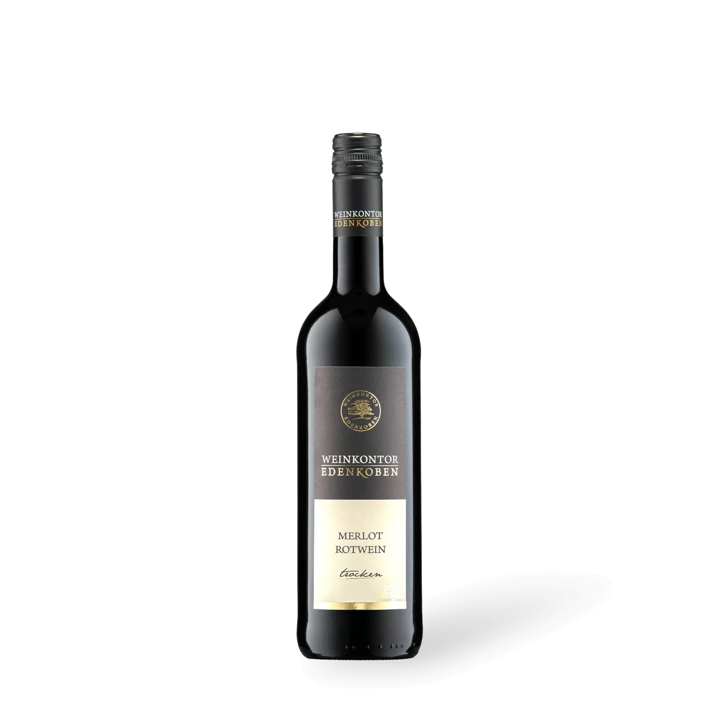 Abbildung des Produktes: Merlot trocken - 880077