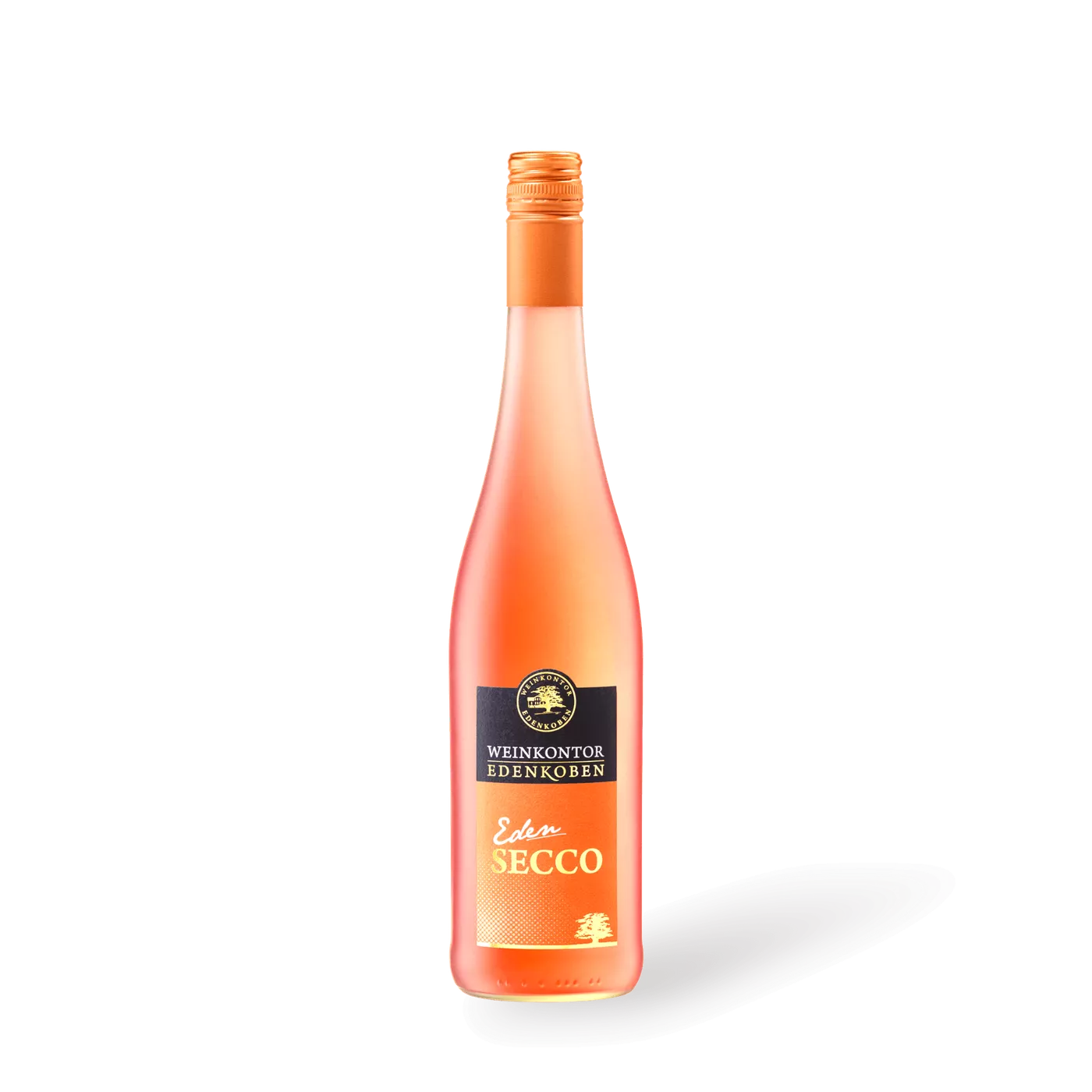 Abbildung des Produktes: Eden Secco rosé - 880110