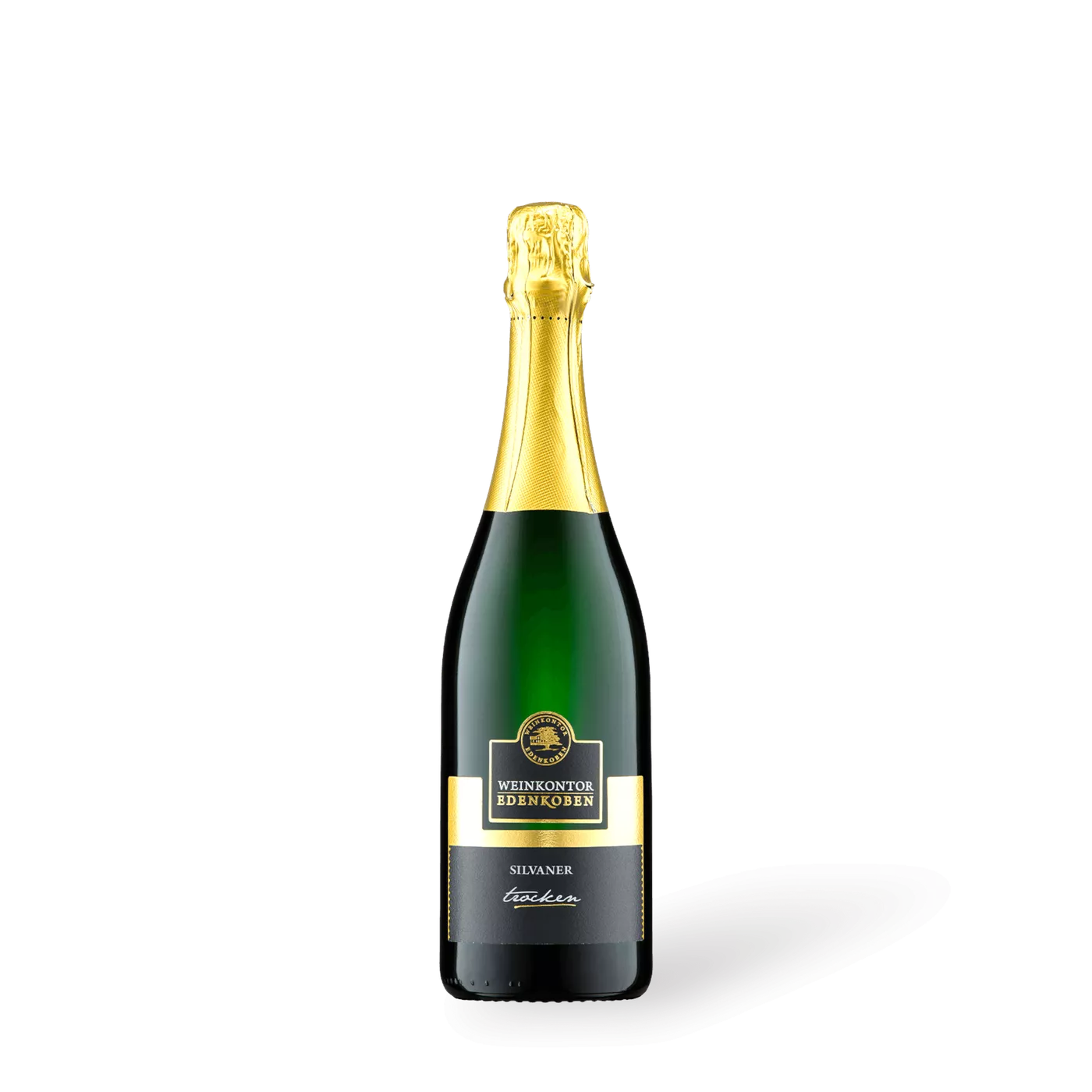 Abbildung des Produktes: Silvaner Sekt trocken - 880051