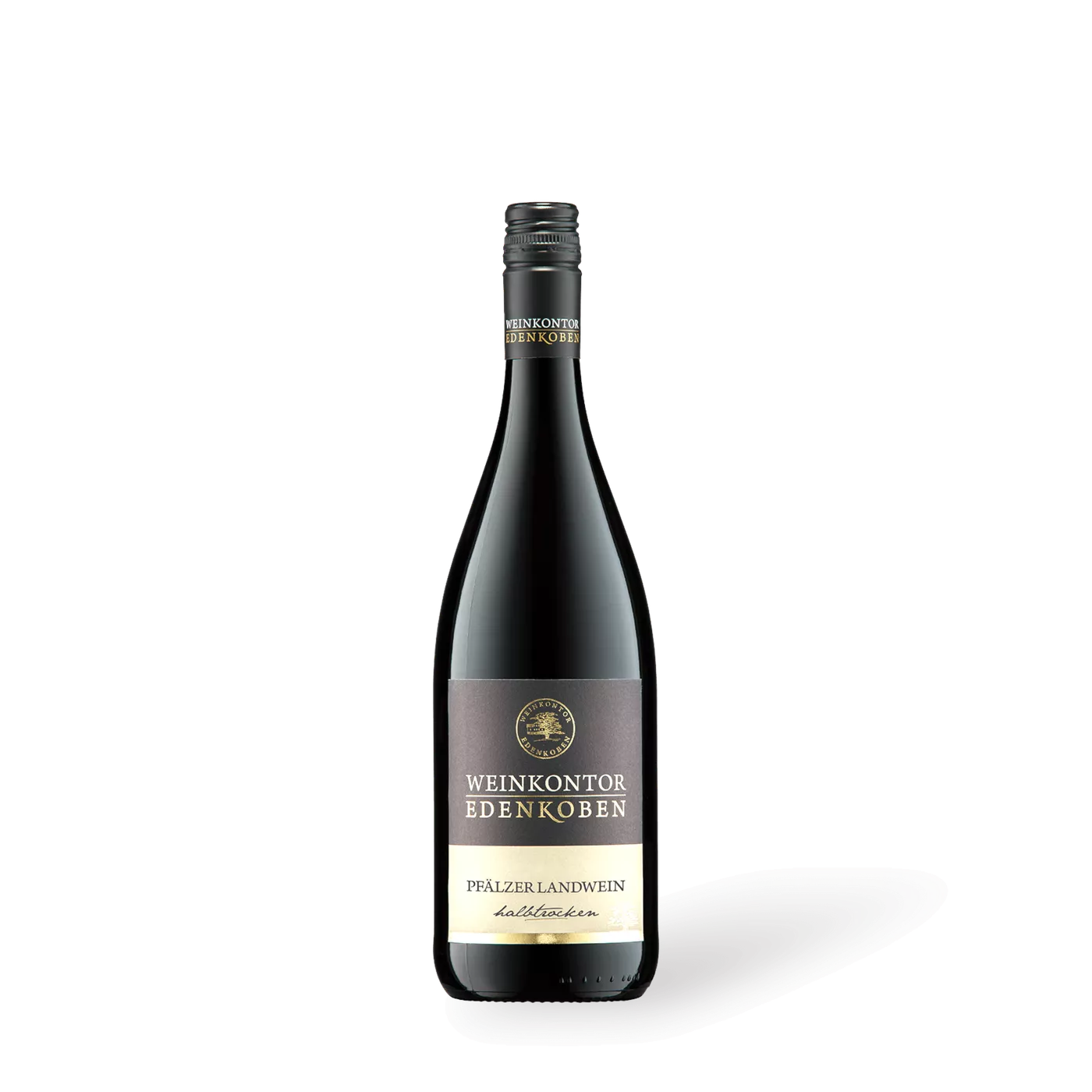 Abbildung des Produktes: Pfälzer Landwein Rot - 880179