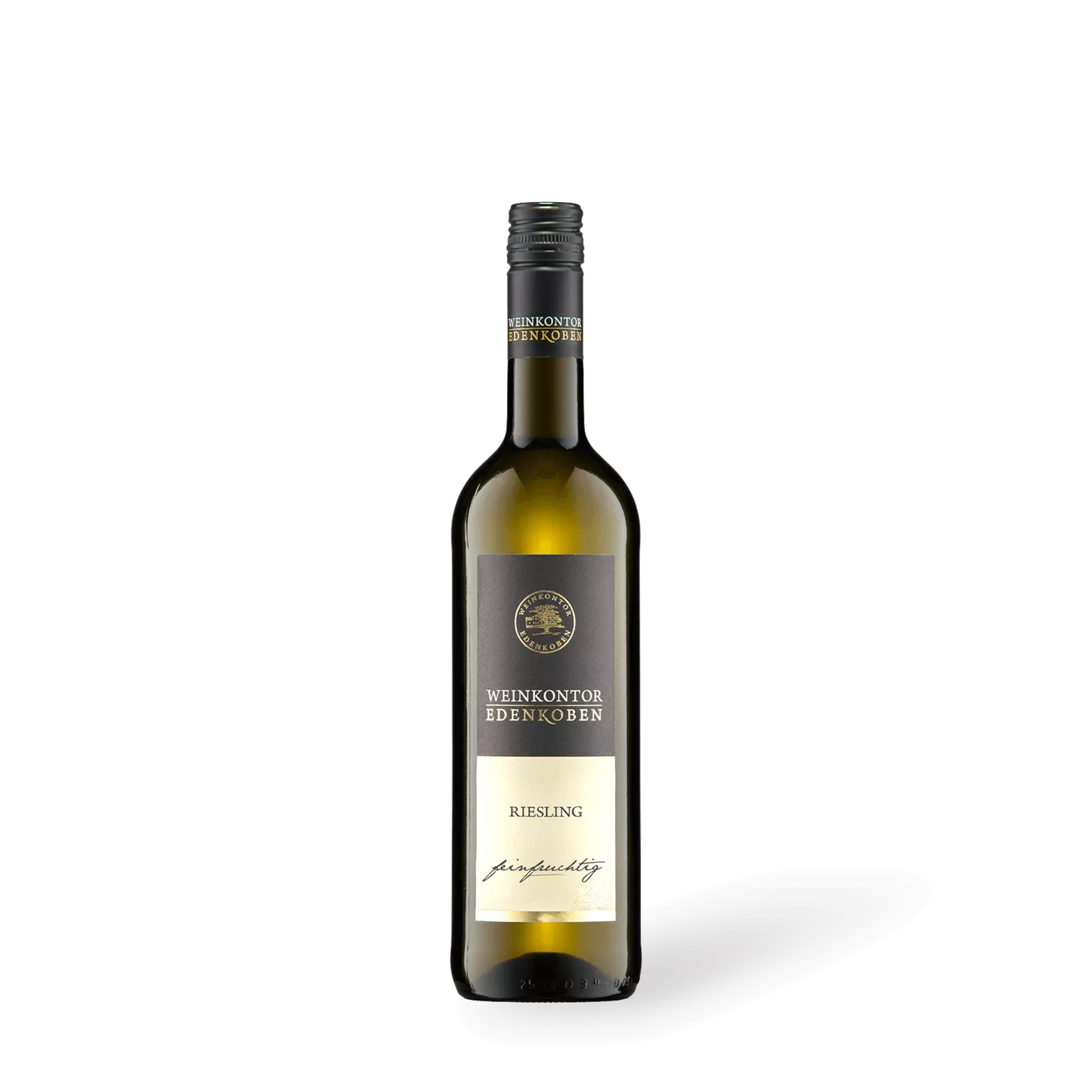 Abbildung des Produktes: Riesling feinfruchtig - 880042