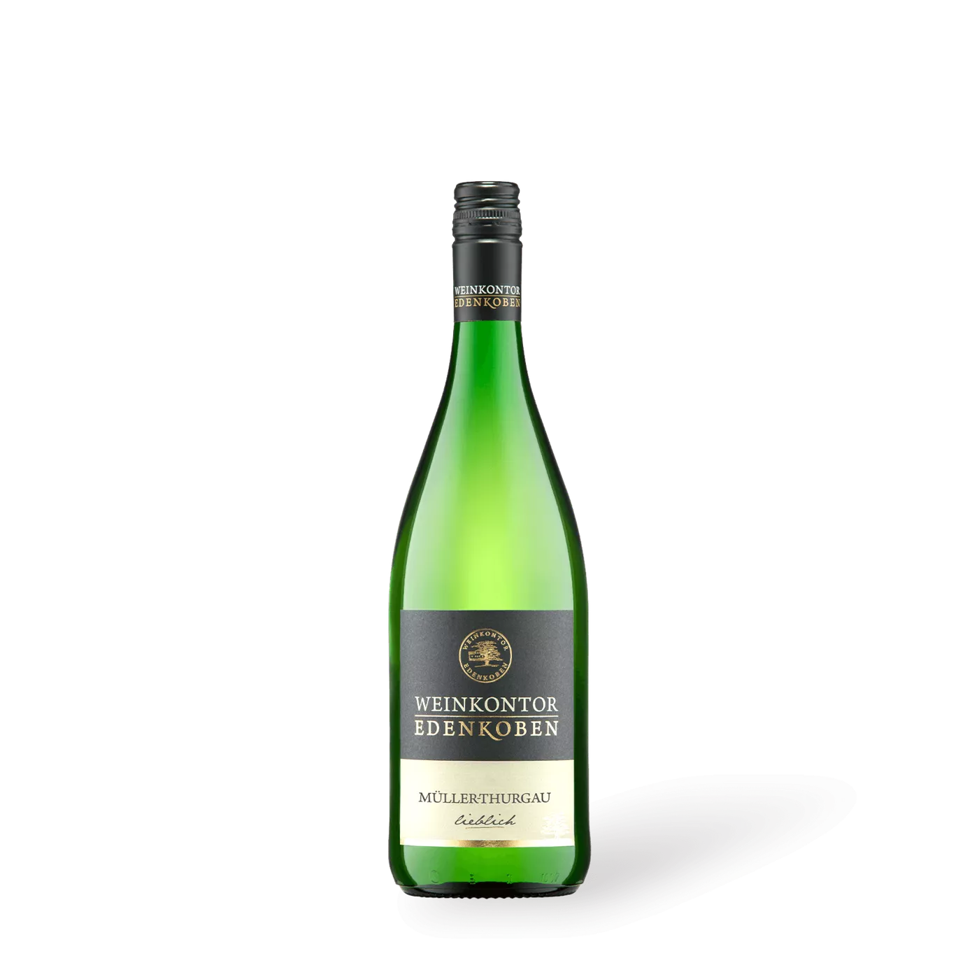 Abbildung des Produktes: Müller-Thurgau lieblich - 880163