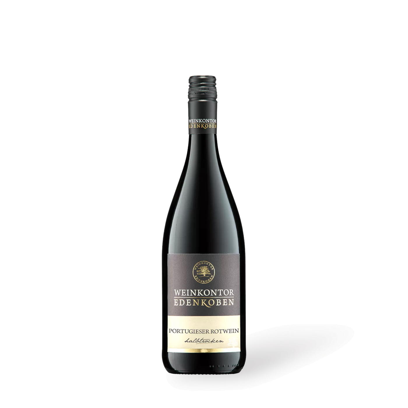 Abbildung des Produktes: Portugieser Rotwein halbtrocken - 880181