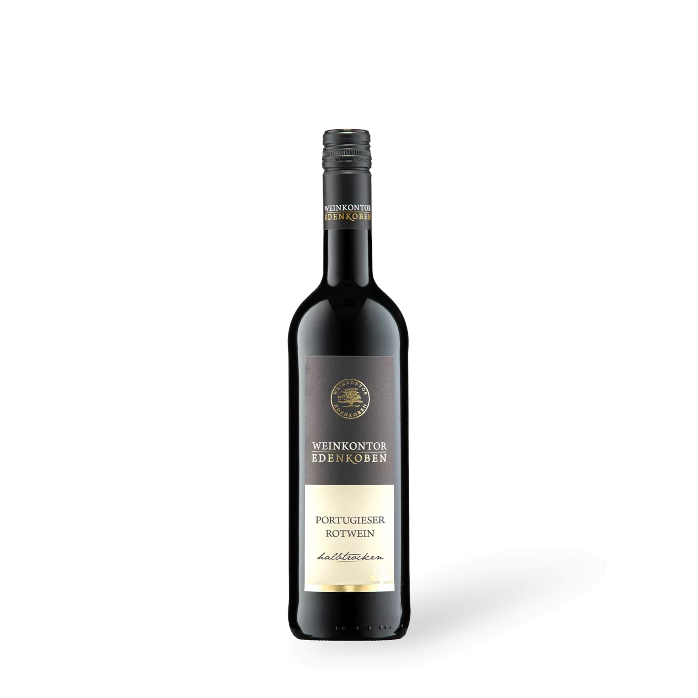 Abbildung des Produktes: Portugieser Rotwein halbtrocken - 880085
