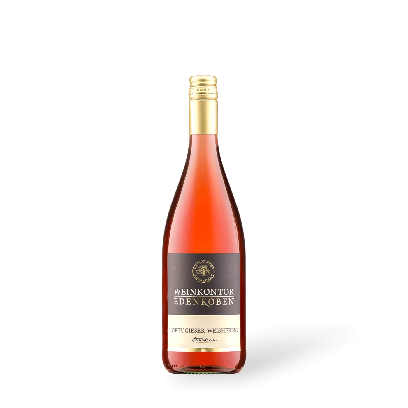 Abbildung des Produktes: Port. Weißherbst trocken + - 880183