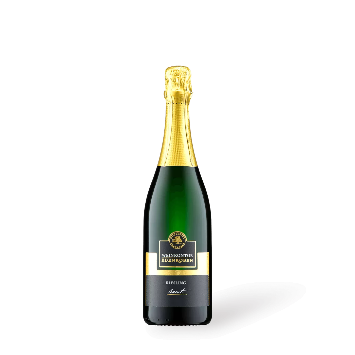Abbildung des Produktes: Riesling Sekt Brut - 880045