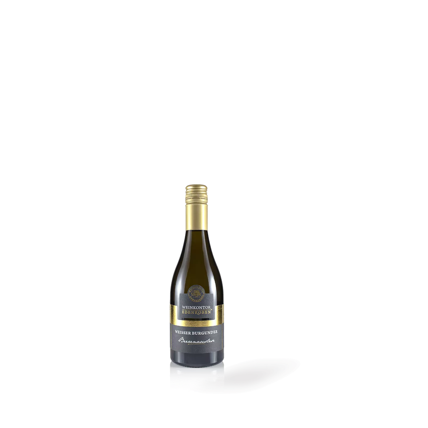 Abbildung des Produktes: Weißer Burgunder Beerenauslese - 880124
